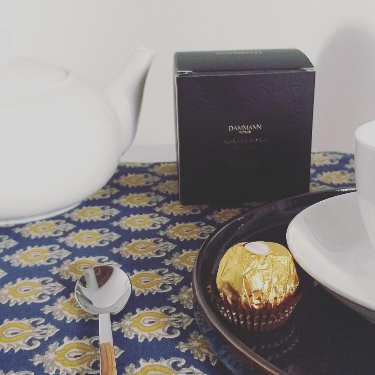 Il Rosone Luxury B&B - Camera Matrimoniale Deluxe con Doccia - 25