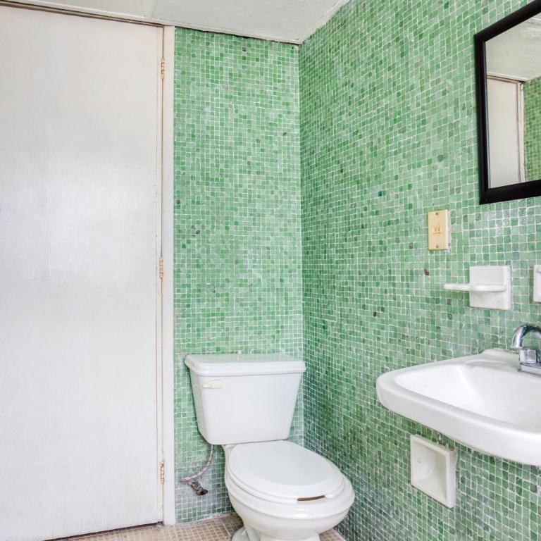 Hotel Suites Puebla - Habitación Cuádruple Estándar - 4