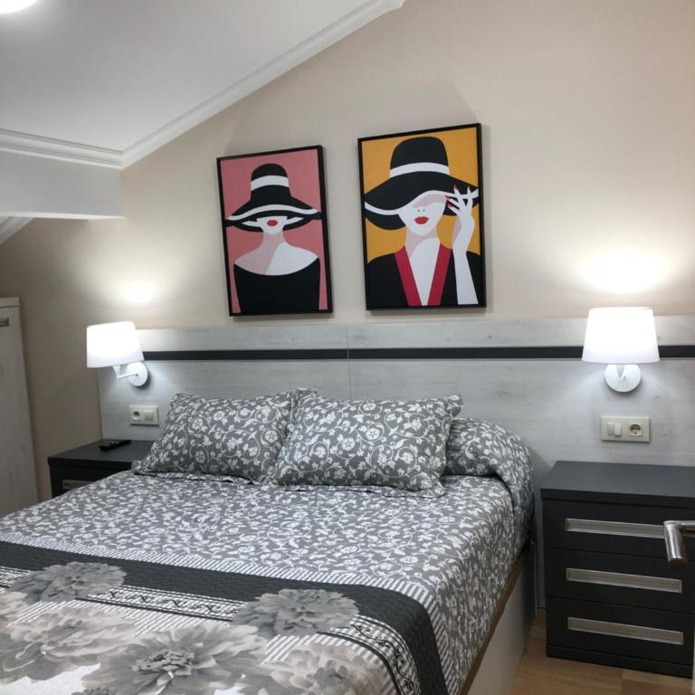 APARTAMENTO MEXICO 19 - Apartamento de 2 dormitorios - 1