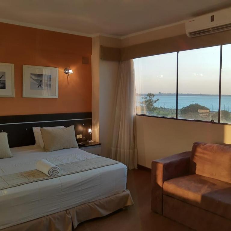 leclub resort hotel - Habitación Doble Deluxe - 1 o 2 camas - 2