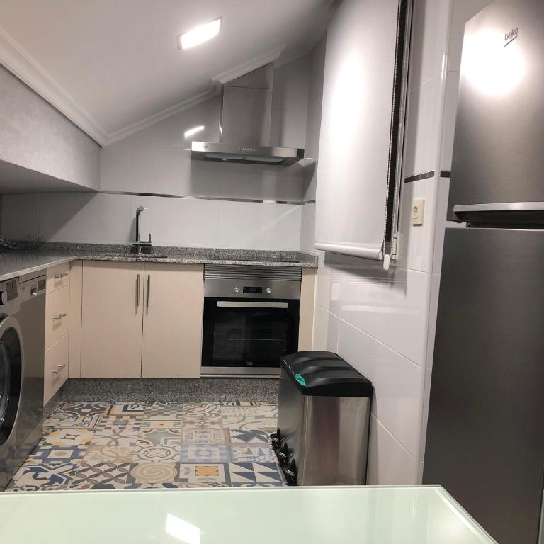 APARTAMENTO MEXICO 19 - Apartamento de 2 dormitorios - 4