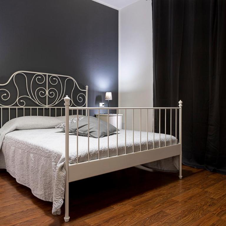 Villa Noemi Bed&Breakfast - Camera Matrimoniale Classic con Ingresso Indipendente - 2