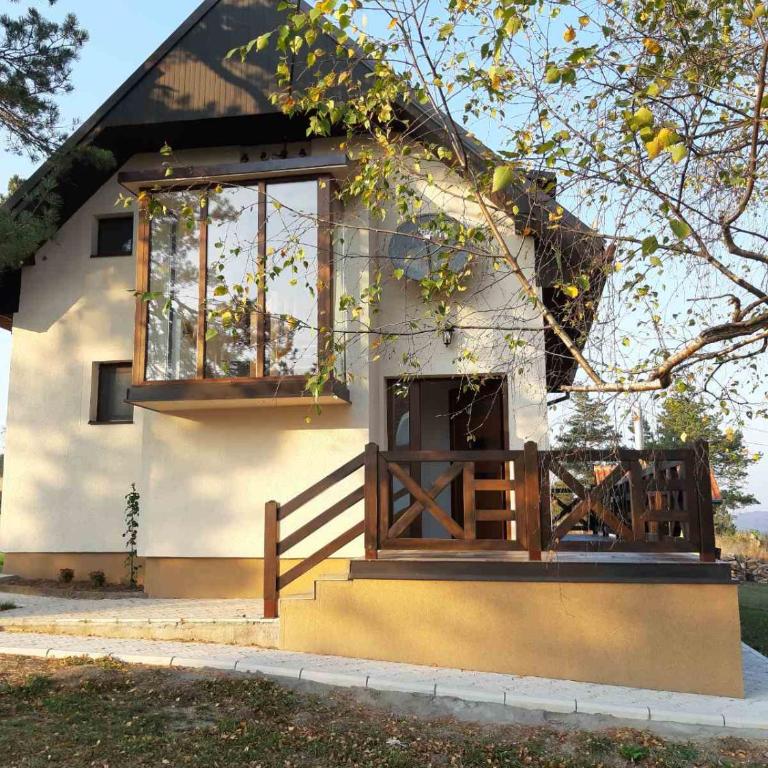 Maison ALANA - Deluks Vila - 78