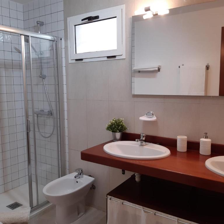 Apartamento Arena - Two-Bedroom Apartment - 10
