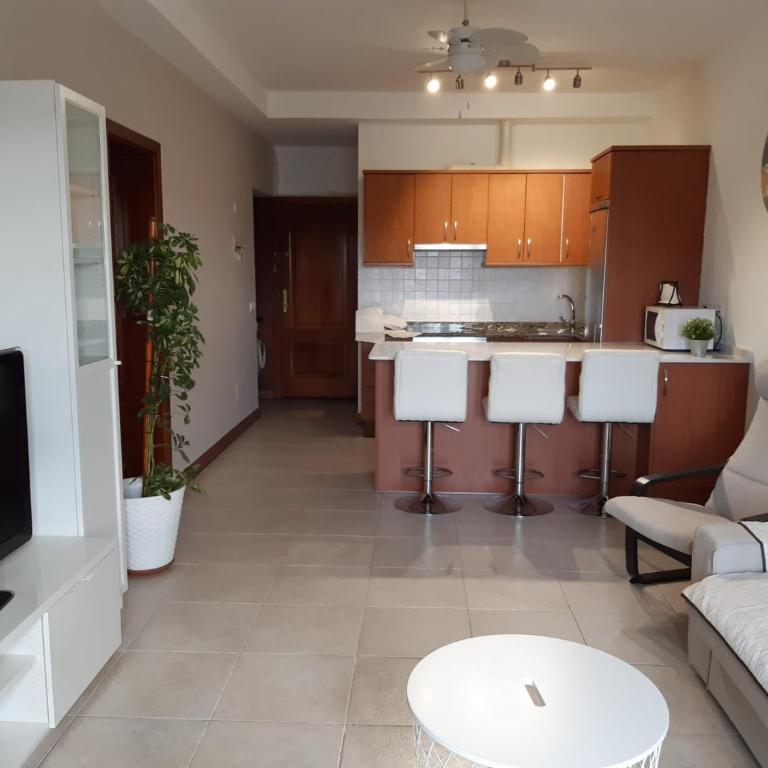 Apartamento Arena - Two-Bedroom Apartment - 4
