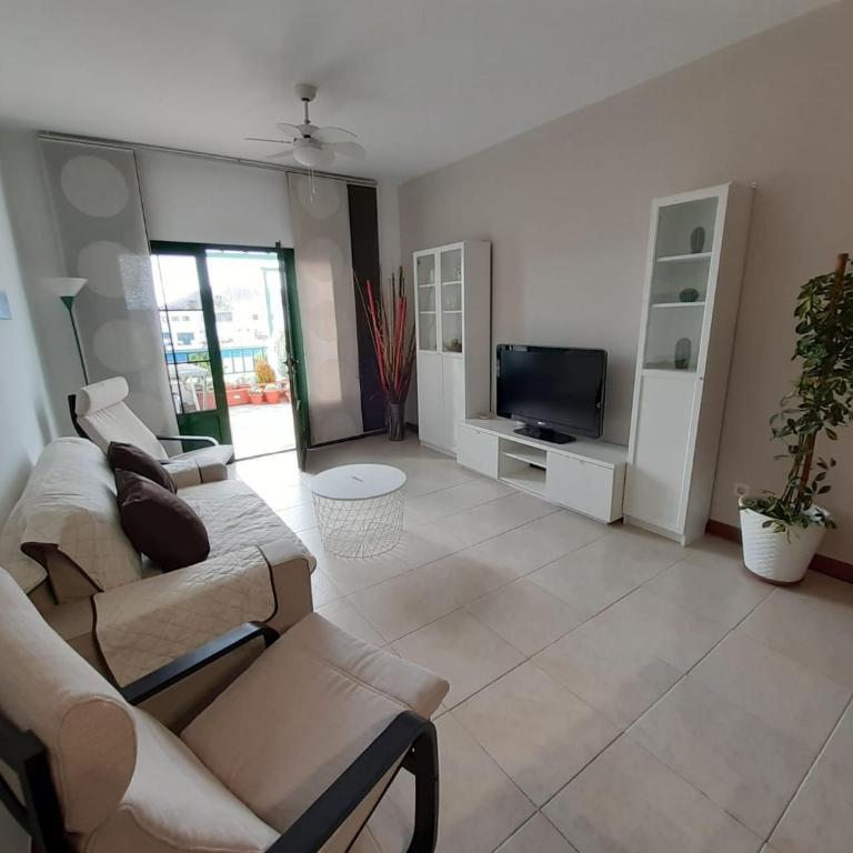 Apartamento Arena - Two-Bedroom Apartment - 5