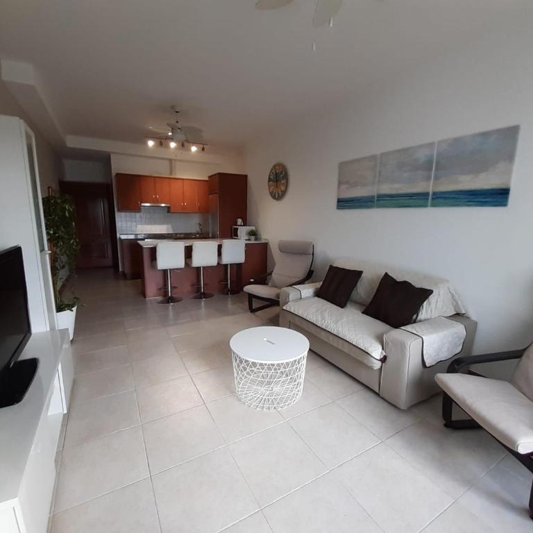 Apartamento Arena - Two-Bedroom Apartment - 6
