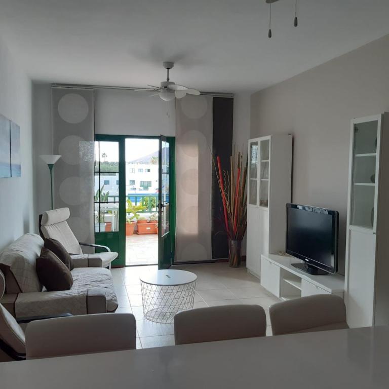 Apartamento Arena - Two-Bedroom Apartment - 7