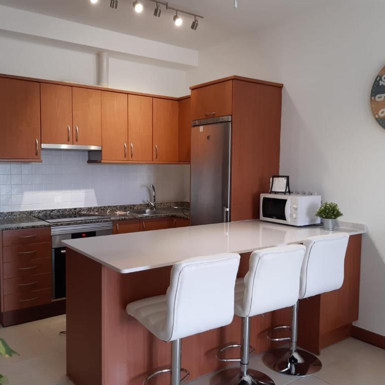 Apartamento Arena - Two-Bedroom Apartment - 13