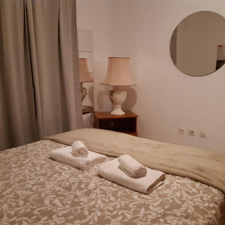 Apartamento Arena - Two-Bedroom Apartment - 14
