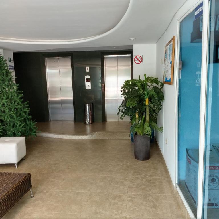 Apartamento Brisa Marina 12 Rodadero by reservastodo - Apartamento con vistas al mar - 16