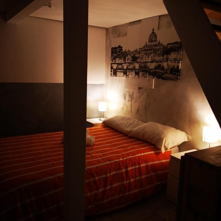 Casa Manzoni - Monolocale su 2 Livelli (4 Adulti) - 26