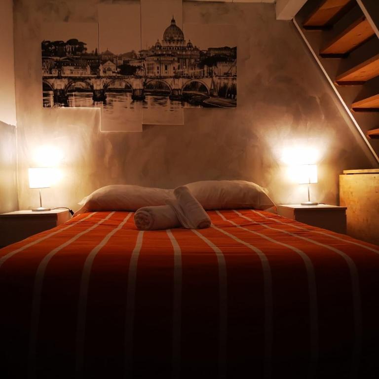Casa Manzoni - Monolocale su 2 Livelli (4 Adulti) - 25