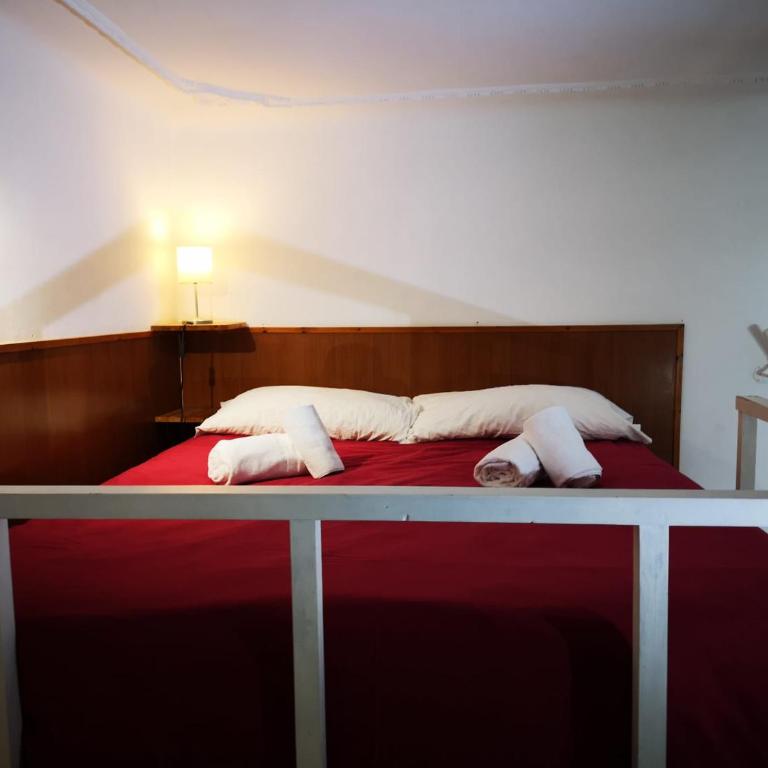 Casa Manzoni - Monolocale su 2 Livelli (4 Adulti) - 22