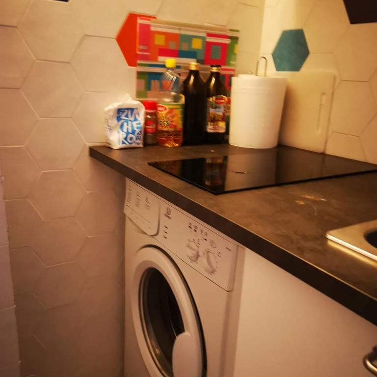 Casa Manzoni - Monolocale su 2 Livelli (4 Adulti) - 17