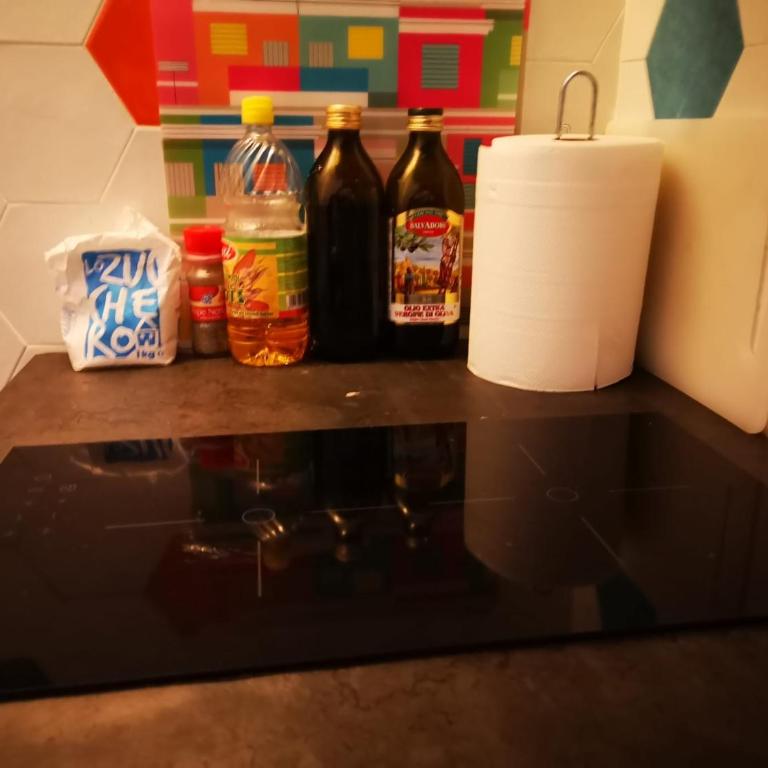 Casa Manzoni - Monolocale su 2 Livelli (4 Adulti) - 16