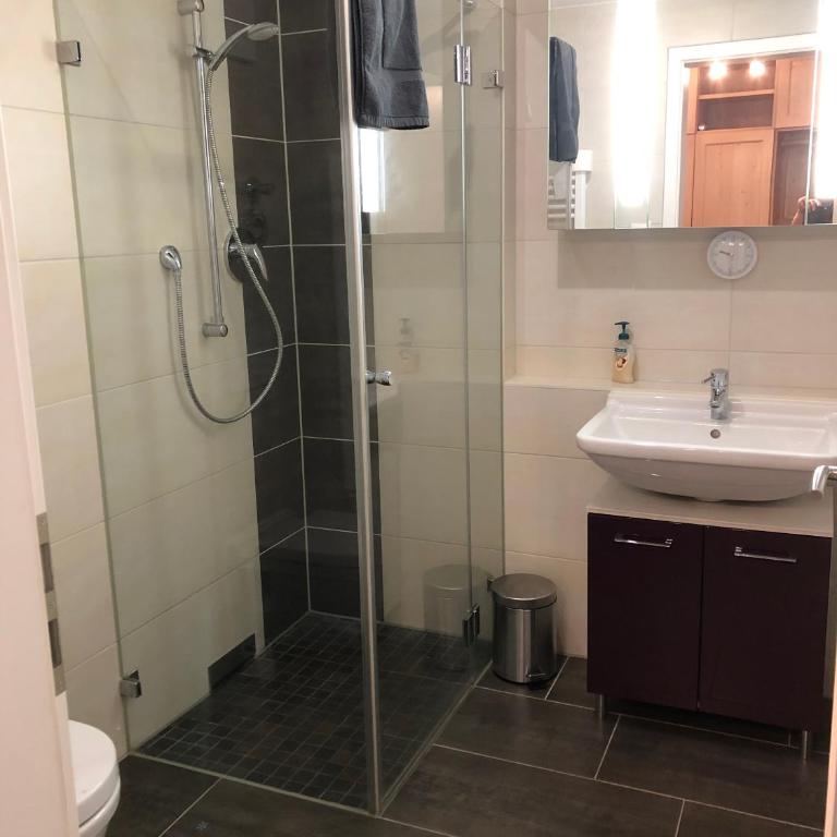 FeWo Gretchen - Apartment mit 1 Schlafzimmer - 8