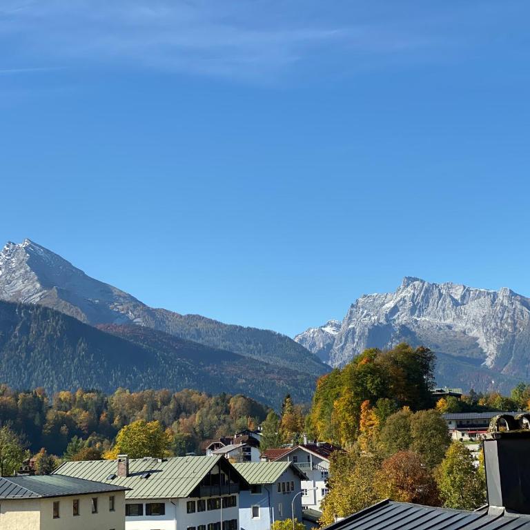 FeWo Gretchen - Apartment mit 1 Schlafzimmer - 16