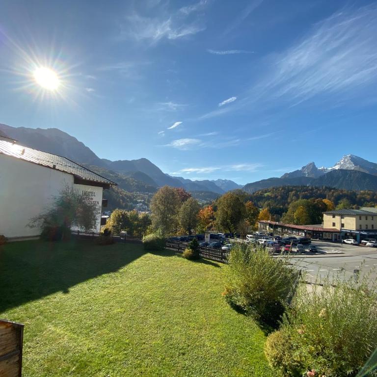 FeWo Gretchen - Apartment mit 1 Schlafzimmer - 6