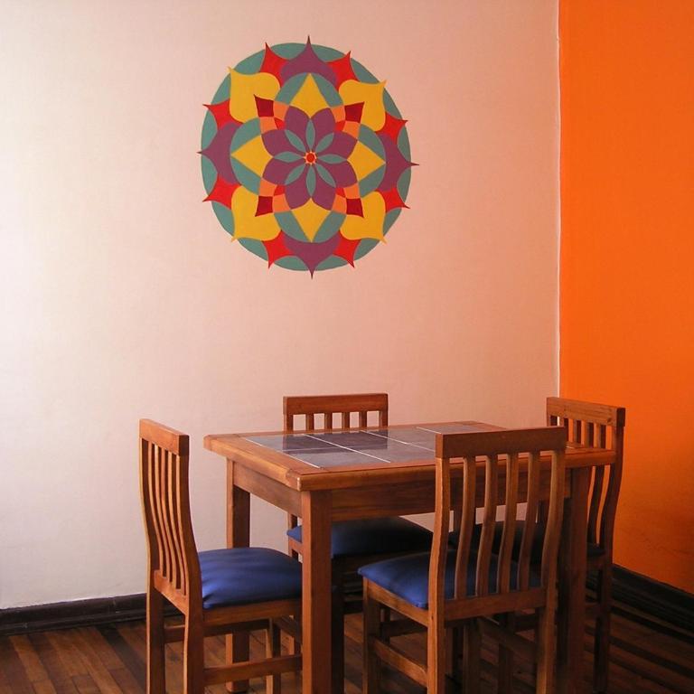 Casa Violeta Limón - Apartamento de 1 dormitorio - 5