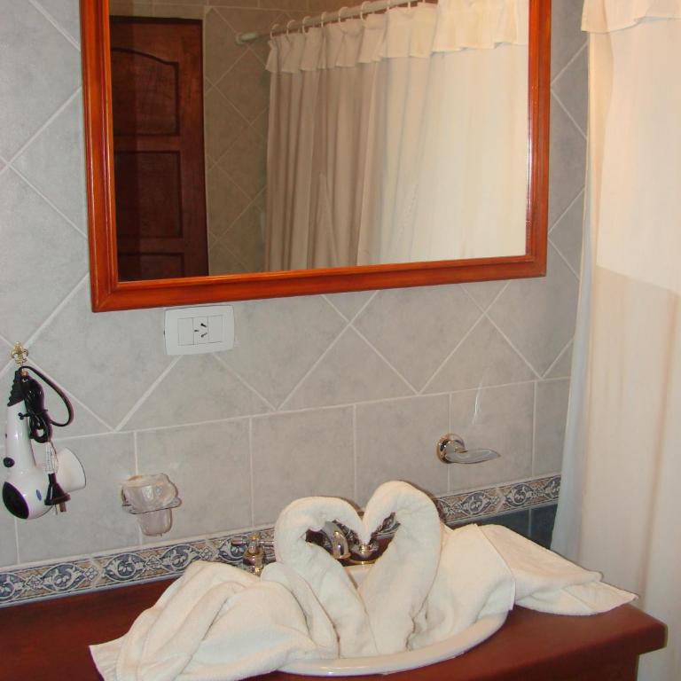 El Cortijo Apart - Hotel - Habitación Doble Estándar - 3