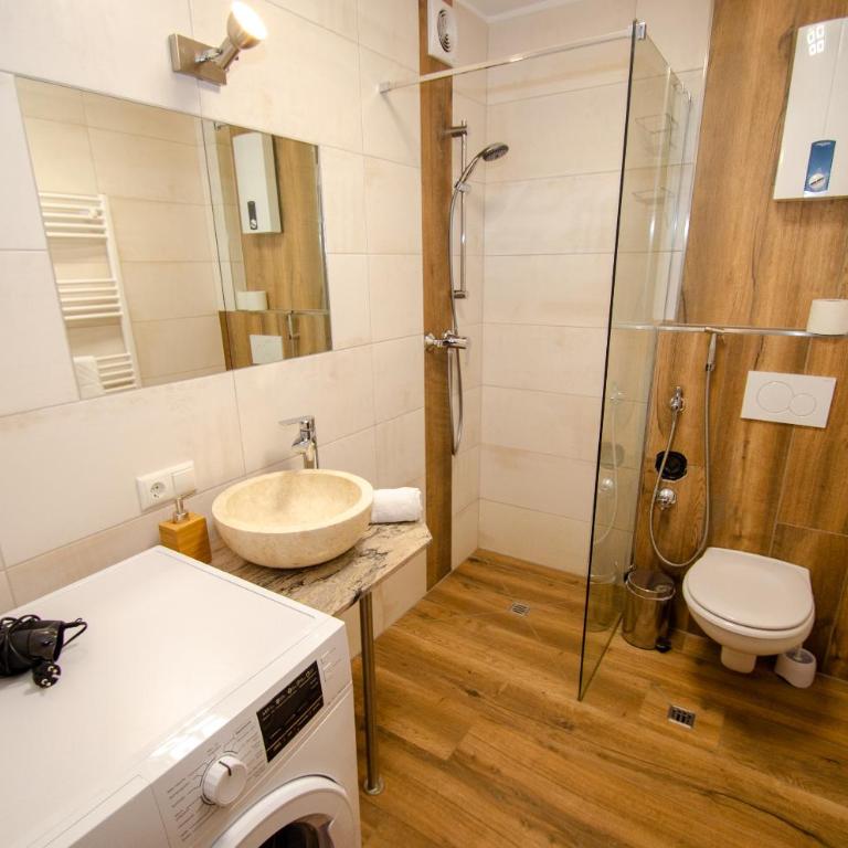Penthouse EightyOne incl SUMMER CARD by All in One Apartments - Maisonette - 6