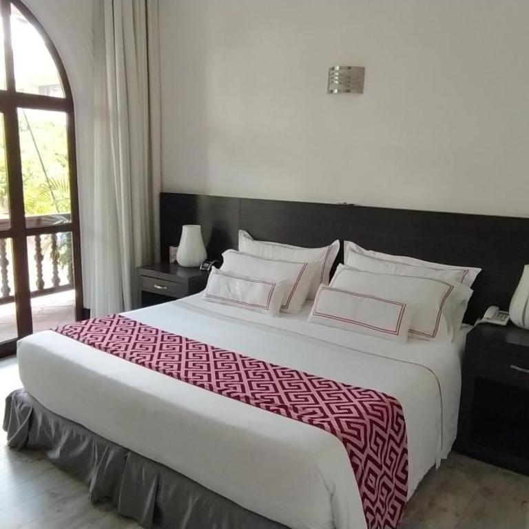 Hotel Union - Habitación Superior - 7