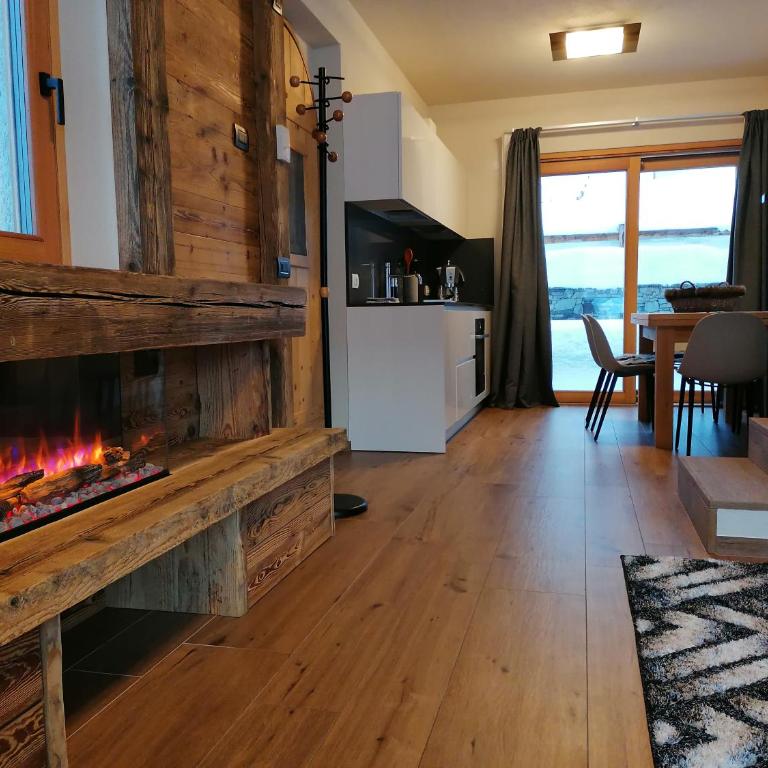 Nova Lodge - Appartamento su 2 Livelli - 3