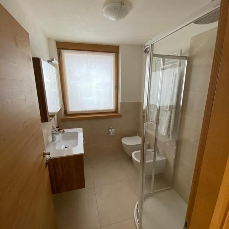 Mont Chalet Apartaments - Appartamento Monolocale - 6