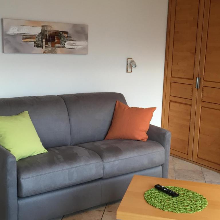 Appartement Fischer - Estudio Deluxe con cama grande - 1
