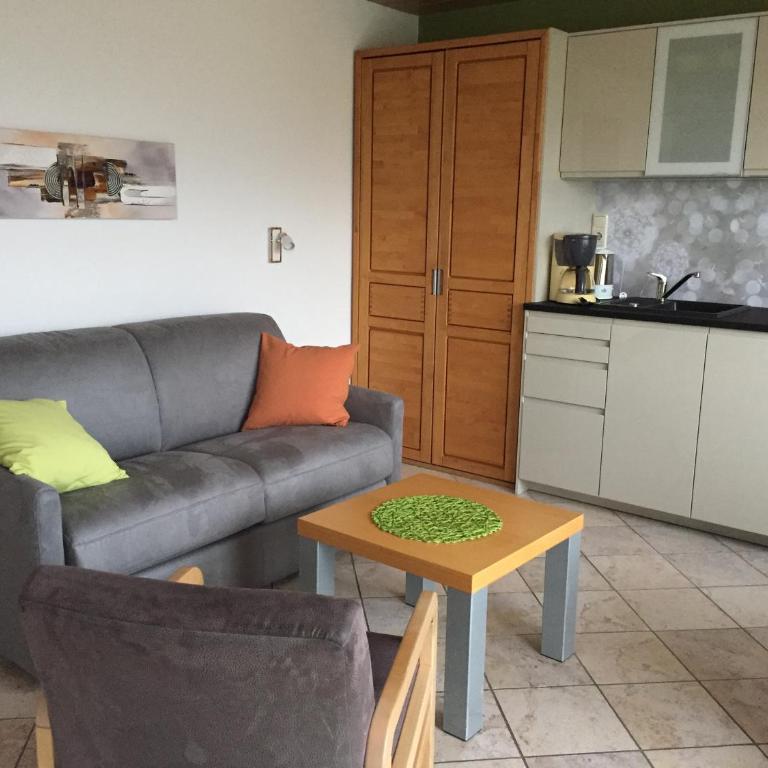 Appartement Fischer - Estudio Deluxe con cama grande - 2