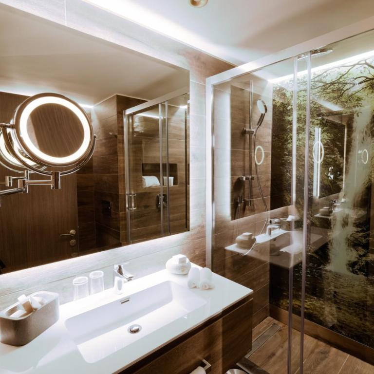 Hotel Termas Chillán - Twin Room - 2