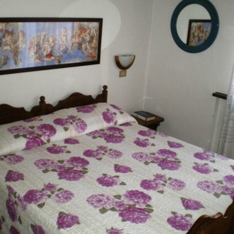 Appartamenti Cercenà - Appartamento con 1 Camera da Letto e Balcone - 12