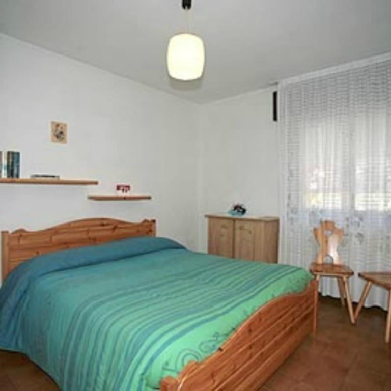 Appartamenti Cercenà - Appartamento con 1 Camera da Letto e Balcone - 7