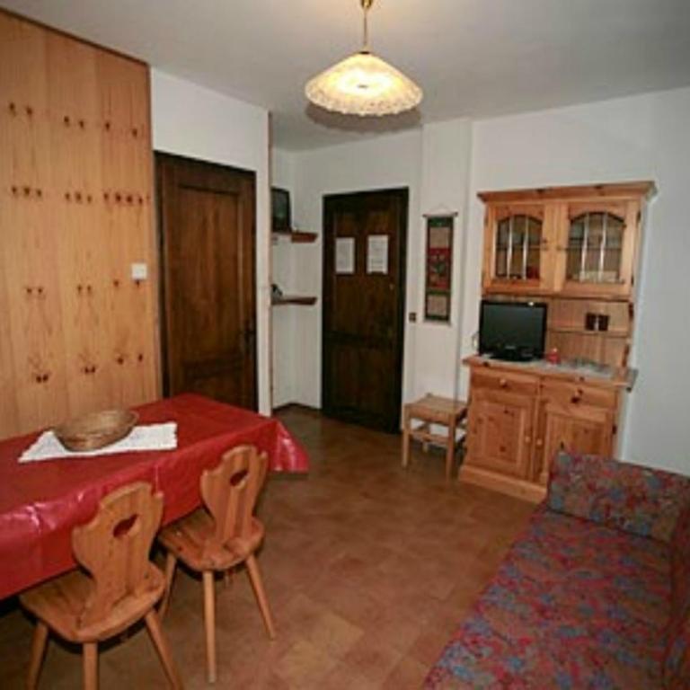 Appartamenti Cercenà - Appartamento con 1 Camera da Letto e Balcone - 9