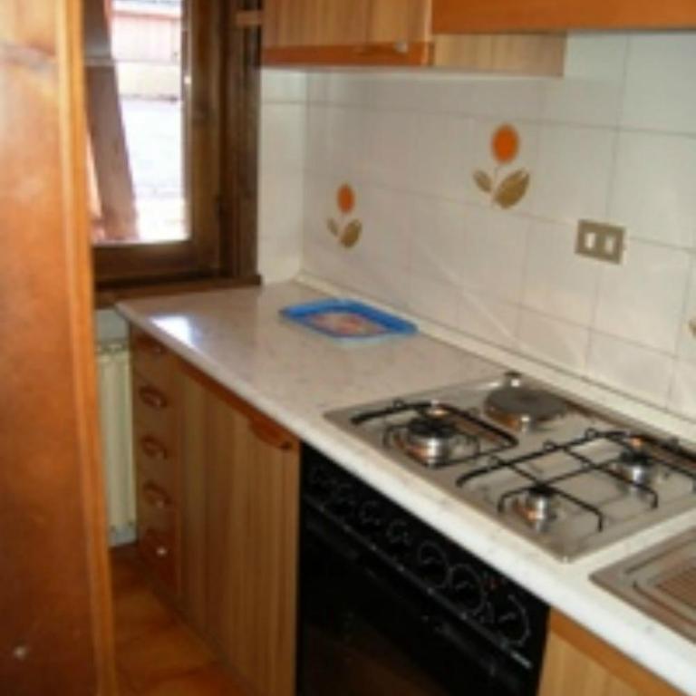Appartamenti Cercenà - Appartamento con 1 Camera da Letto e Balcone - 15