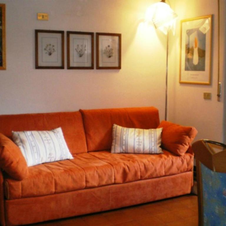 Appartamenti Cercenà - Appartamento con 1 Camera da Letto e Balcone - 17