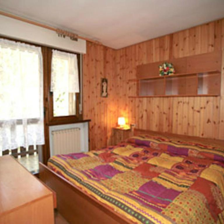 Appartamenti Cercenà - Appartamento con 2 Camere da Letto e Balcone (4 Adulti) - 1