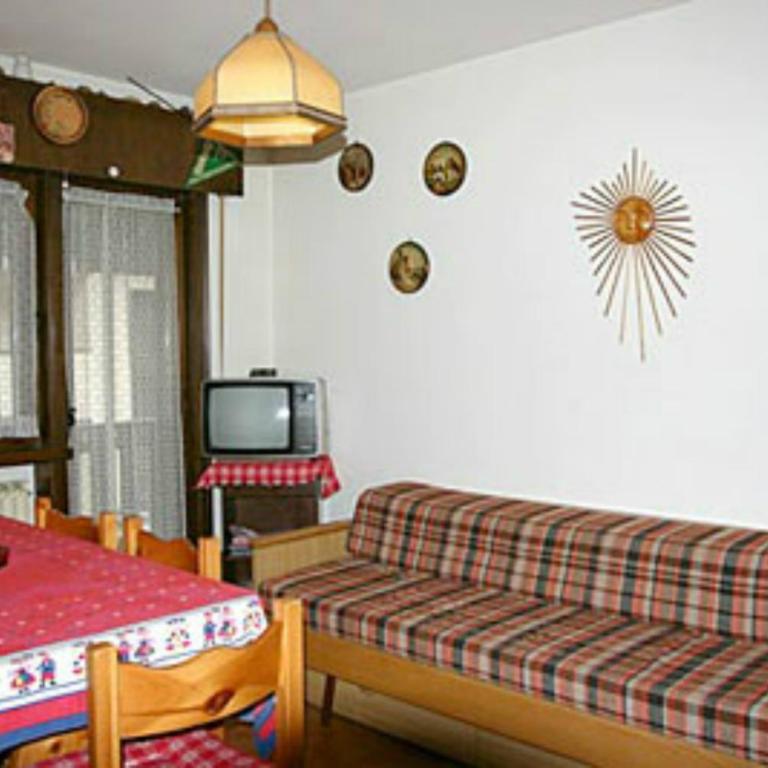 Appartamenti Cercenà - Appartamento con 2 Camere da Letto e Balcone (4 Adulti) - 2
