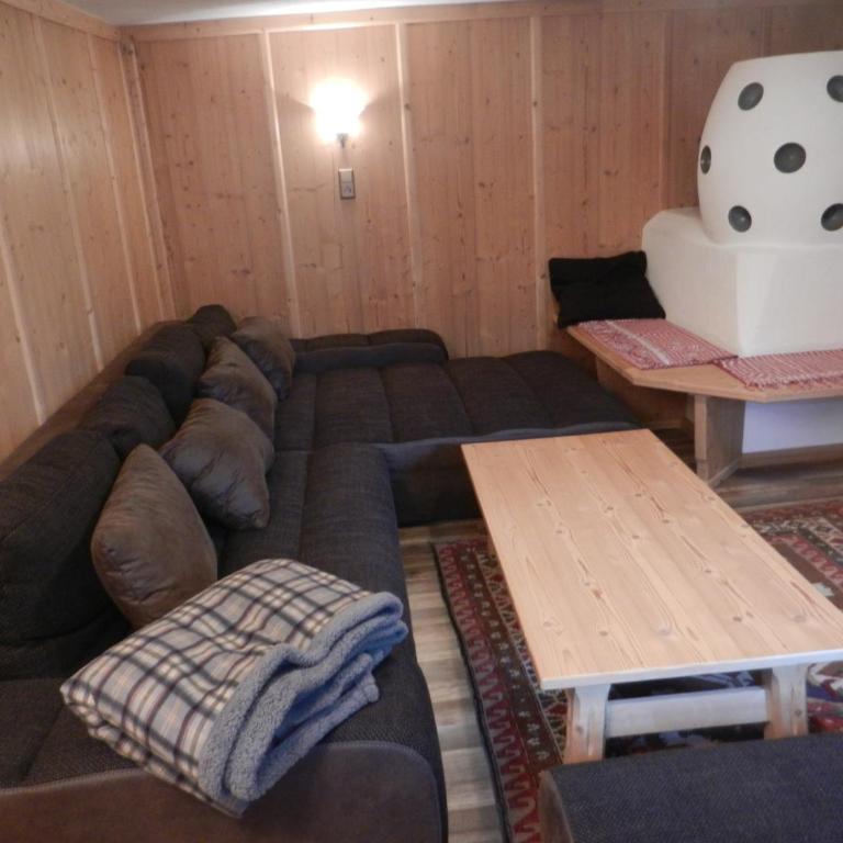Berghütte Schöpf - Haus mit 4 Schlafzimmern - 16