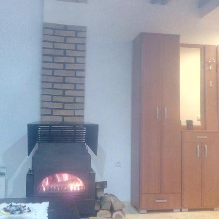 Sky 3 - One-Bedroom Apartment - 11