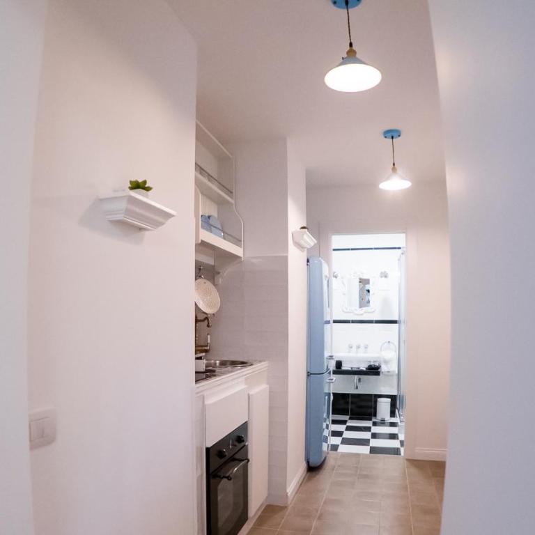 Casa di Fló - Appartamento - 70