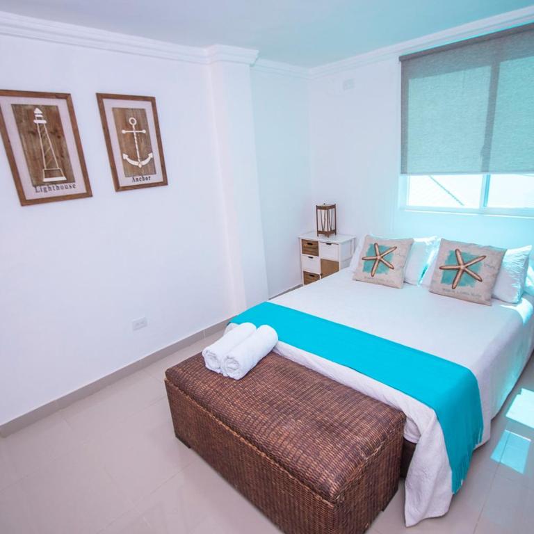 Casa Boutique Blessed Place - Habitación Doble - 15