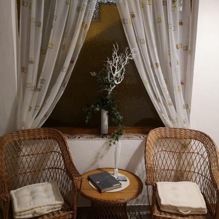 Ferienwohnungen Pirker - Apartment mit Blick auf die Berge - 19