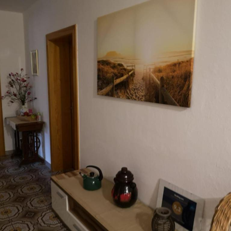 Ferienwohnungen Pirker - Apartment mit Blick auf die Berge - 18