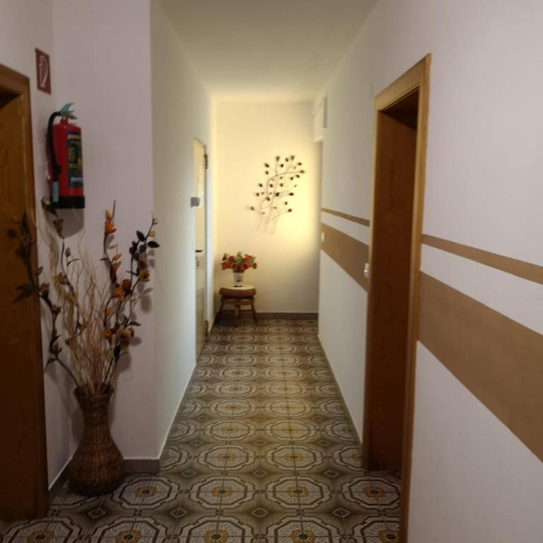 Ferienwohnungen Pirker - Apartment mit Blick auf die Berge - 16