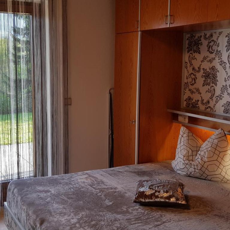 Ferienwohnungen Pirker - Apartment mit Blick auf die Berge - 30