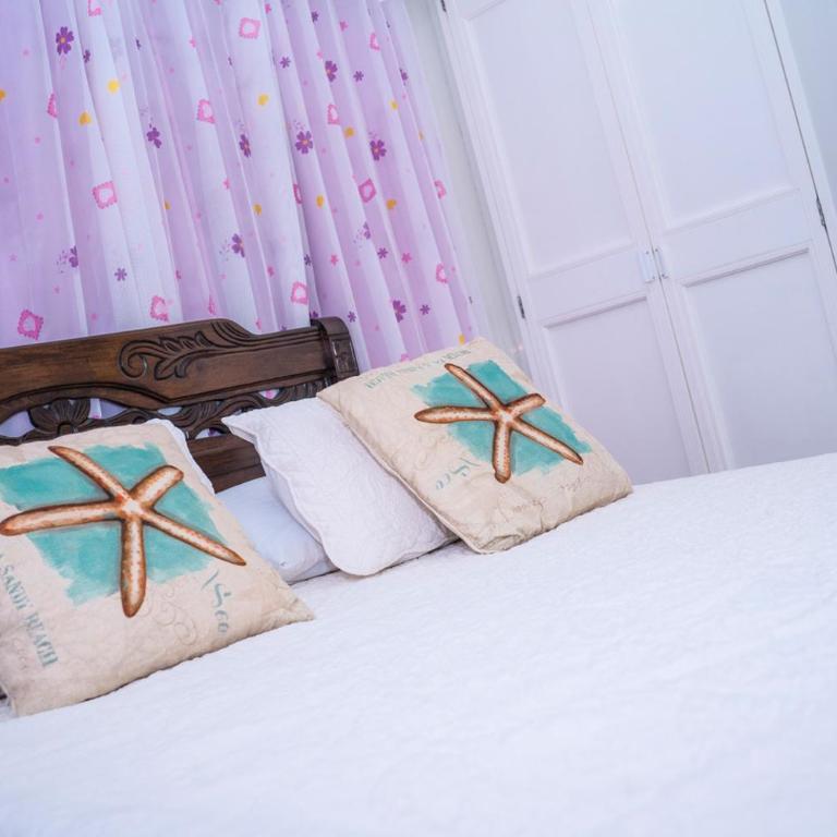 Casa Boutique Blessed Place - Double Room - 14