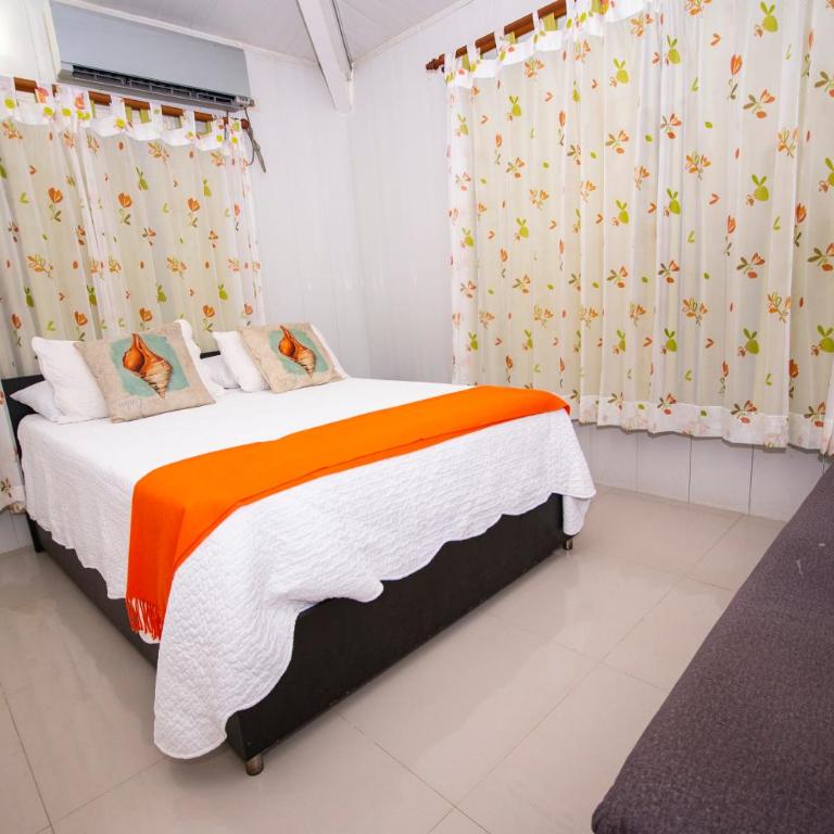Casa Boutique Blessed Place - Habitación Doble - 13