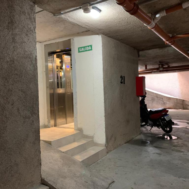 Apartamento 5 Carcano - Apartment with Mountain View - 28